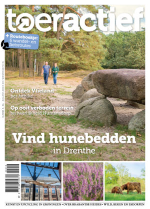 Toeractief 2019-04