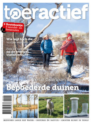 Toeractief 2022-01